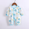 Monk Butterfly Jumpsuit