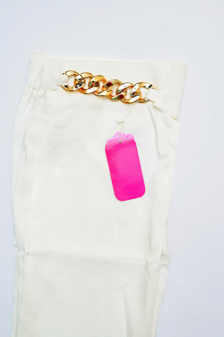 Flapper For Girls (Golden Chain)