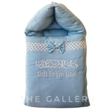 Gift From God Carry Nest