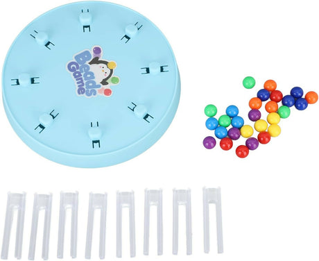 Multicolor Balls Mind Pattern Game - Multiplayer CAB2