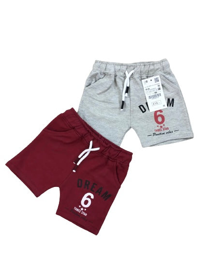 Pack Of 2 Shorts C&A Branded
