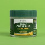 Linkus Chest Rub For Children