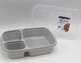 Meal It Lunch Box Grey (KC5272)