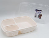 Meal It Lunch Box Pink (KC5272)
