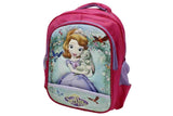 Sofia School Bag For KG-1 & KG-2 (12013)