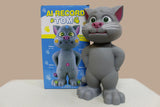 Intelligent Talking Tom Grey (LX 175A)