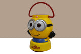 Minion Battery Operated Toy (ZY819)