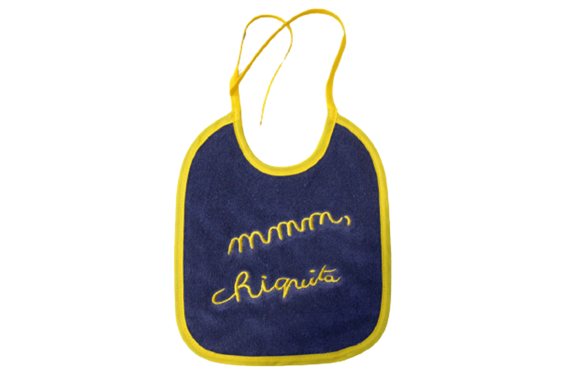 Baby Bib For Babies (KC3006)