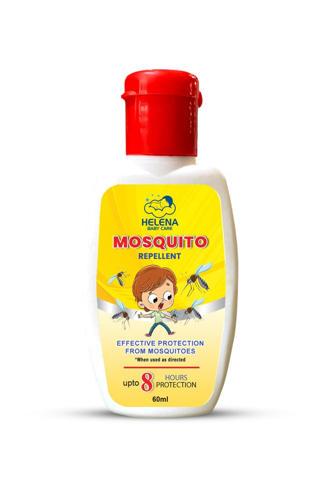 Helena Mosquito Repellent