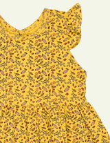 IXGDS 94058 - GIRLS DRESS B