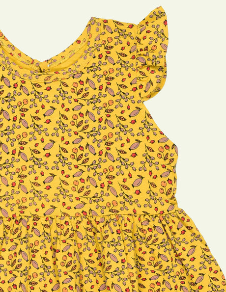 IXGDS 94058 - GIRLS DRESS B