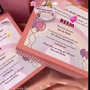 Weddy Flairs