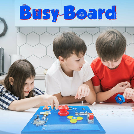 Busy-board-New