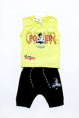 Sando Suit For Boys