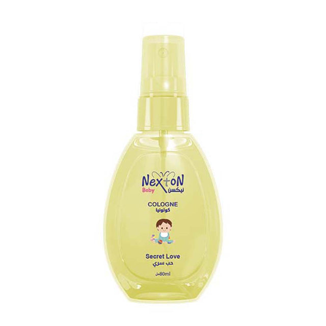 Nexton Baby Cologne Secret Love