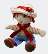 Strawberry Shortcake Stuffed Toy 22 Inches (KC782)