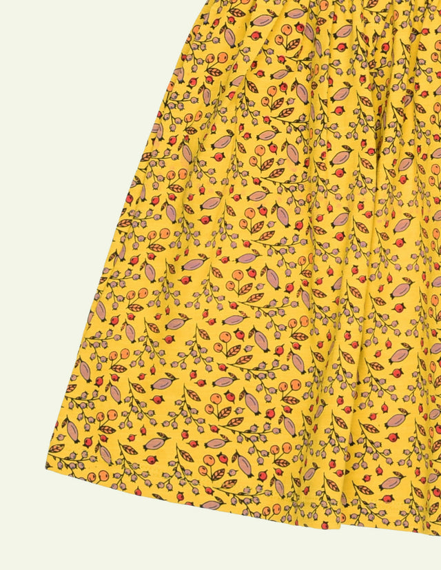 IXGDS 94058 -  GIRLS DRESS