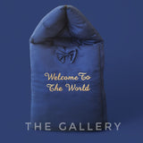 Welcome To The World Carry Nest