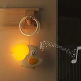 Night Light and Music Lamp for Baby CAB3