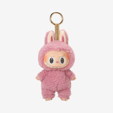 Labubu Plush Doll2