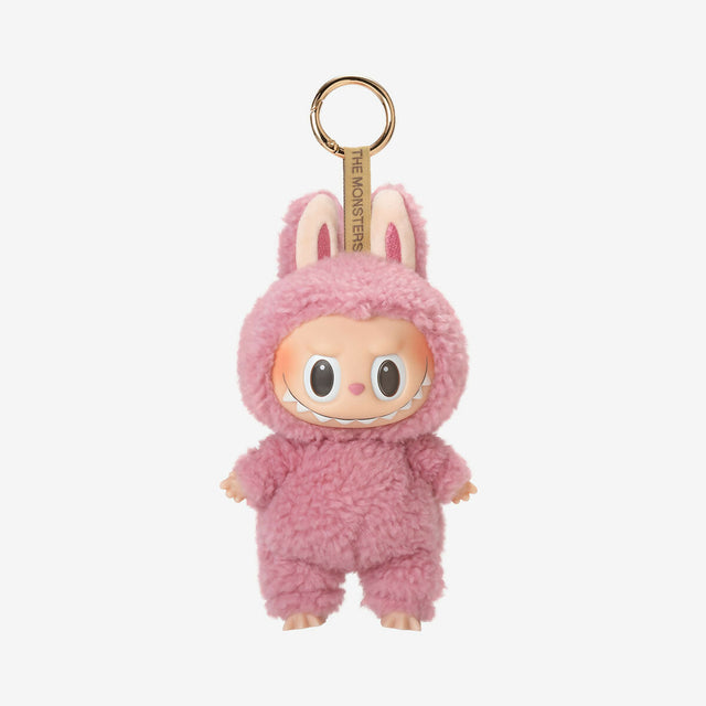 Labubu Plush Doll2