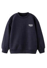 Black Zara Branded Sweatshirt